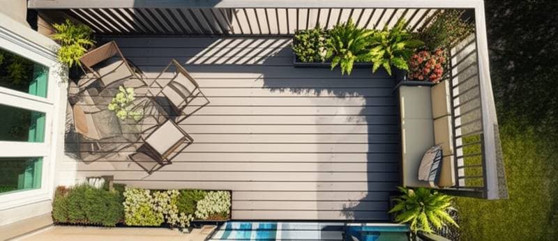 Featured image for Microclimate Pockets Unlock Tiny Deck Potential