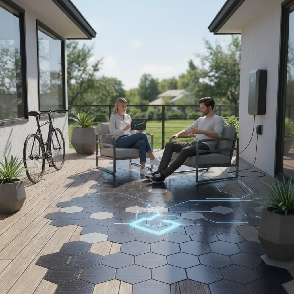 Featured image for Solar Pavers Turn Your Deck Into a Power Station
