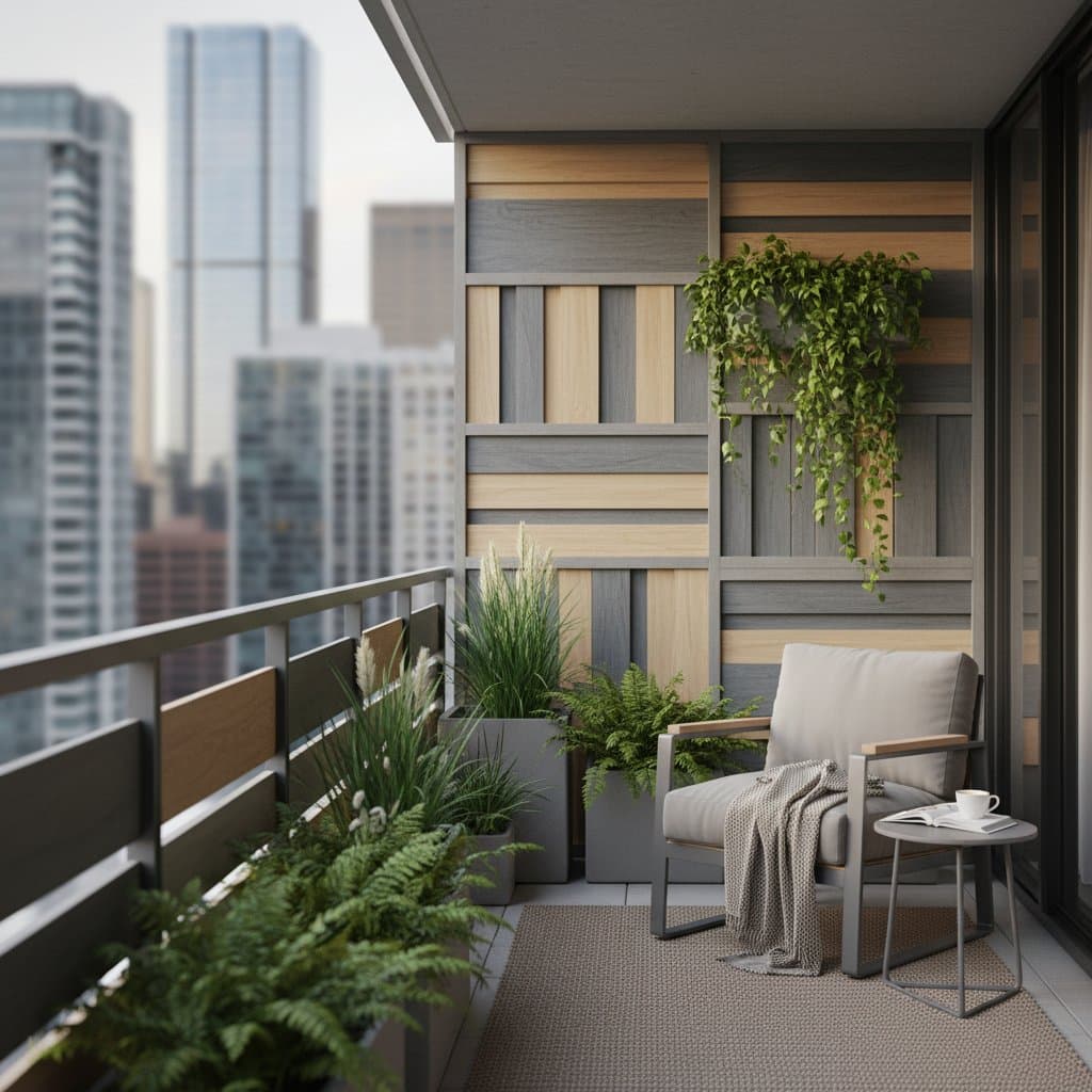 Featured image for Acoustic Panels Cut Balcony Noise by 15 Decibels