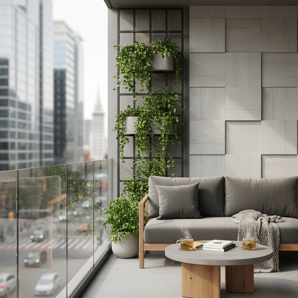 Featured image for Acoustic Panels Cut Balcony Noise by Half