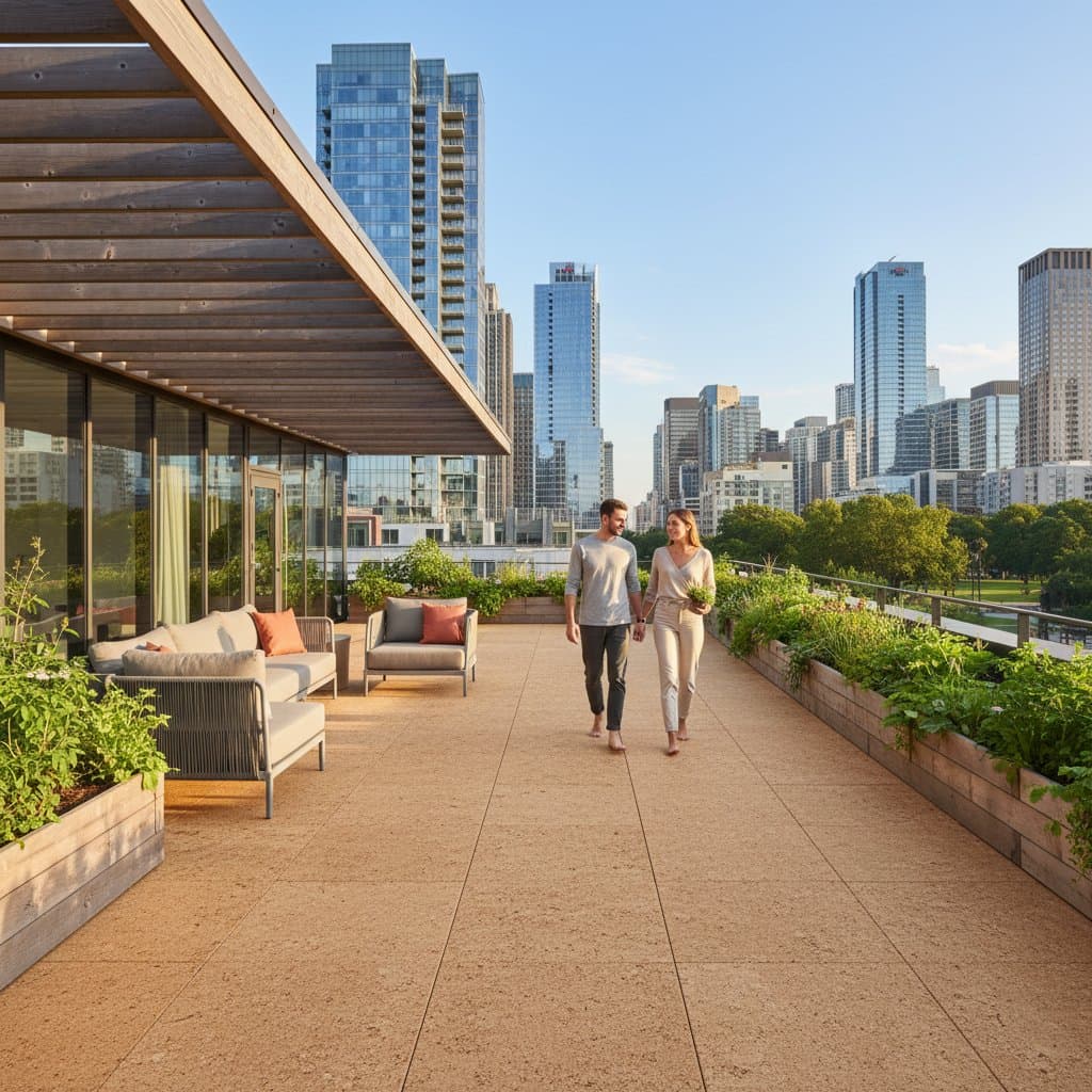 Featured image for Why Cork Decks Are the Soft Eco-Choice for 2026