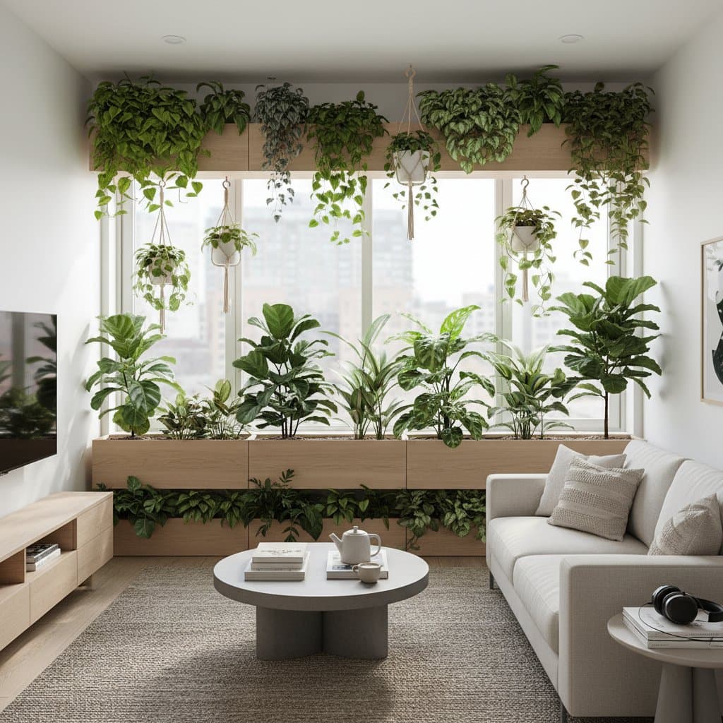 Featured image for Living Sound Filters for City Apartments